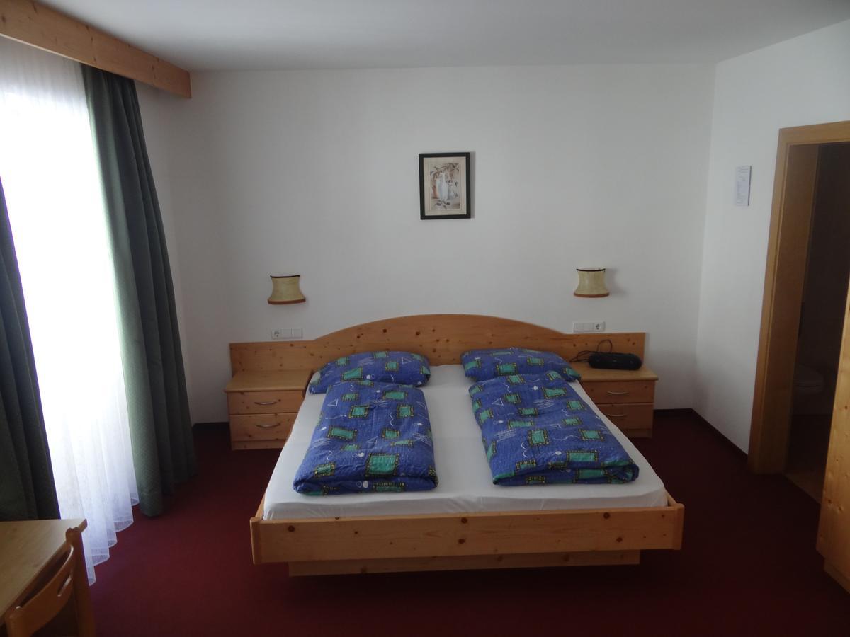 Hotel Am See Selva dei Molini Szoba fotó