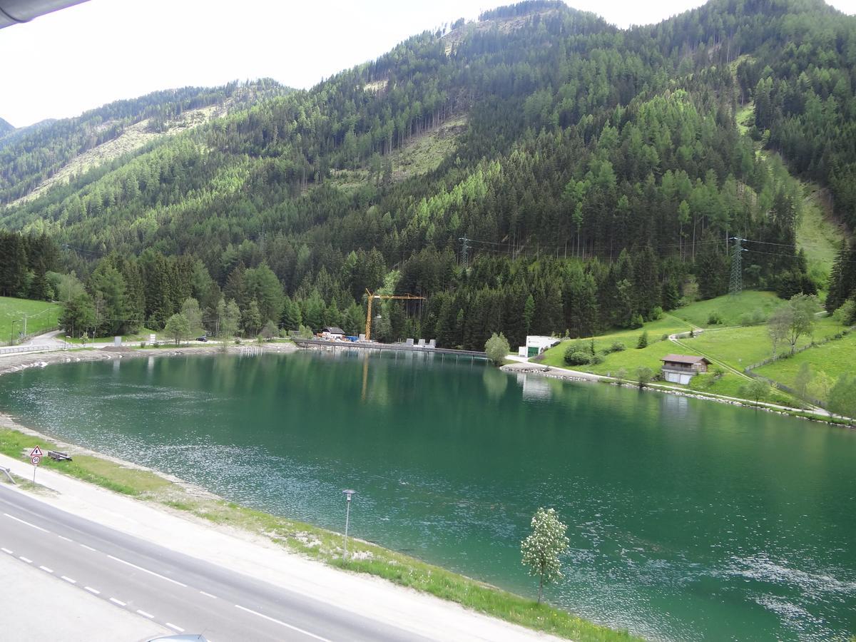Hotel Am See Selva dei Molini Kültér fotó